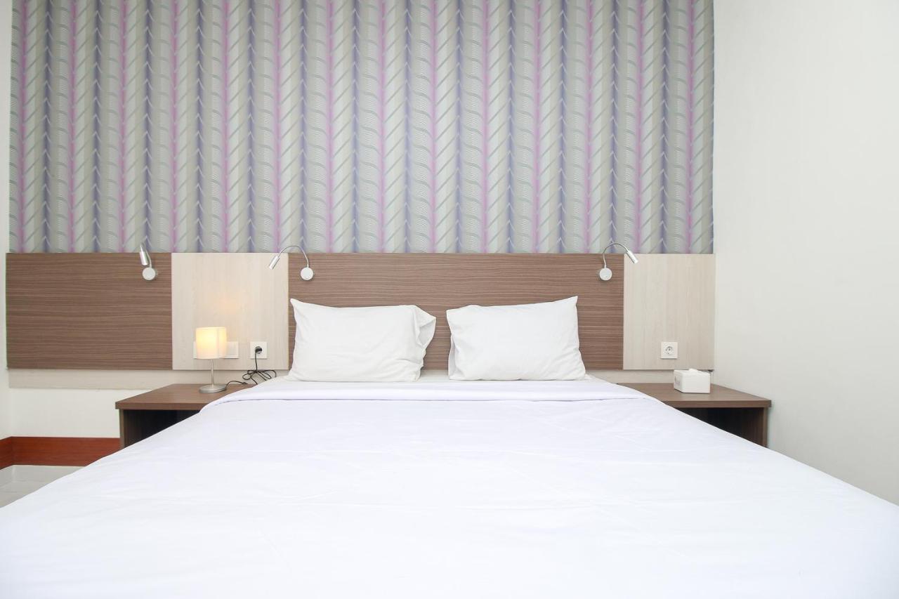 Smarthomm Inn Bandara Parungkuda Exterior photo